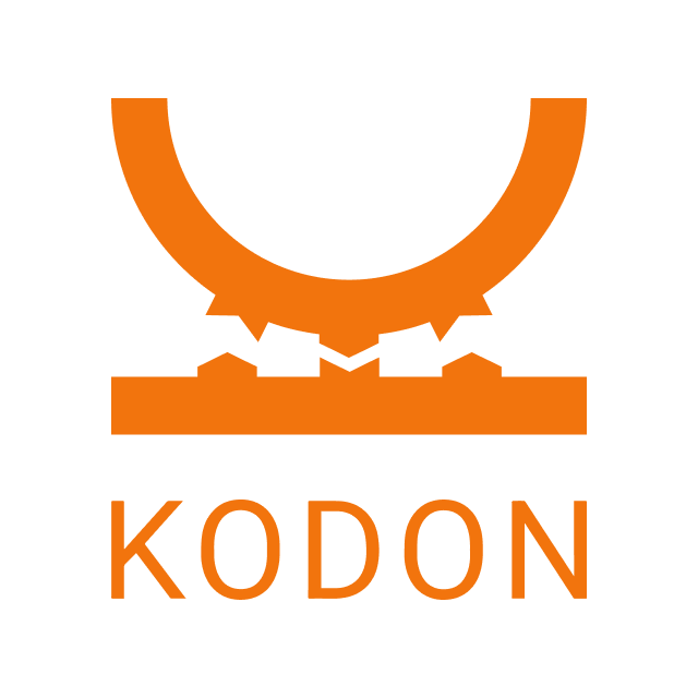 Kodon logo
